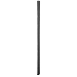 ALL BLACK - 10 MM SILICONE URETHRAL PROBE ALL BLACK - 10 MM SILICONE URETHRAL PROBE