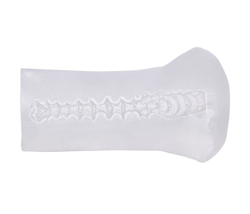 CALEXOTICS - MASTURBADOR BOUNDLESS STROKER TRANSPARENTE