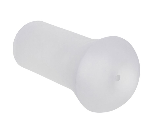 CALEXOTICS - MASTURBADOR BOUNDLESS STROKER TRANSPARENTE