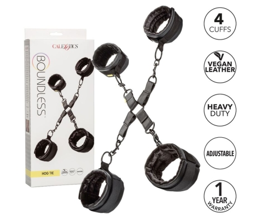 CALEXOTICS - BOUNDLESS HOG TIE
