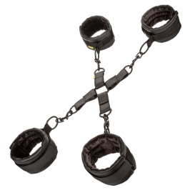 CALEXOTICS - BOUNDLESS HOG TIE CALEXOTICS - BOUNDLESS HOG TIE