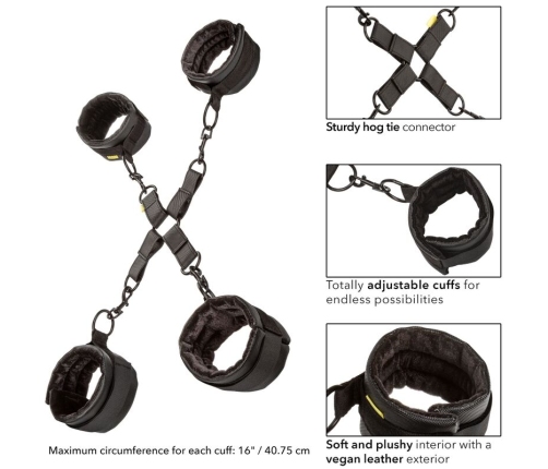 CALEXOTICS - BOUNDLESS HOG TIE