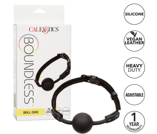 CALEXOTICS - MORDAZA BOUNDLESS