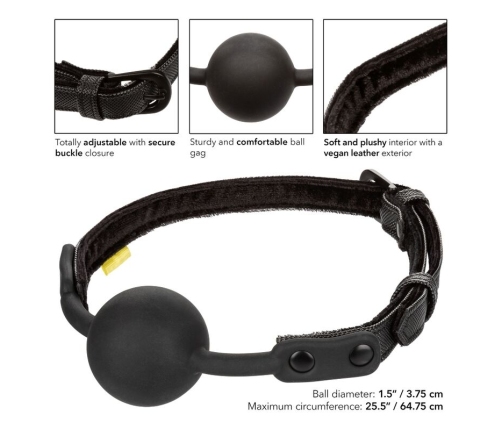 CALEXOTICS - MORDAZA BOUNDLESS