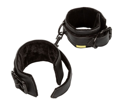 CALEXOTICS - BOUNLESS WRIST CUFFS ESPOSAS PARA MANOS