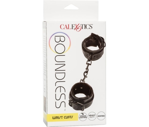 CALEXOTICS - BOUNLESS WRIST CUFFS ESPOSAS PARA MANOS