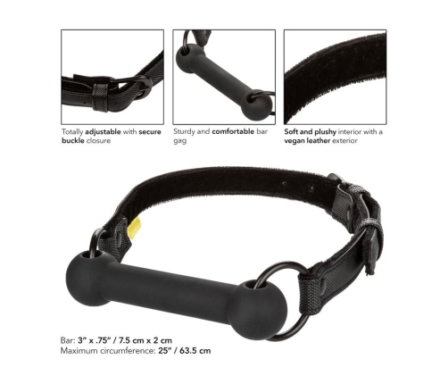 CALEXOTICS - BOUNDLESS BAR GAG