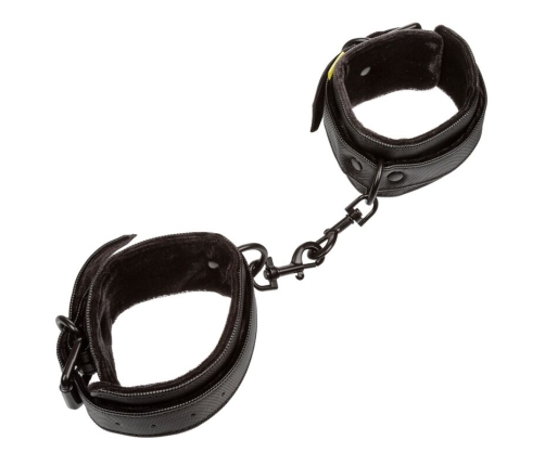 CALEXOTICS - BOUNDLESS ANKLE CUFFS