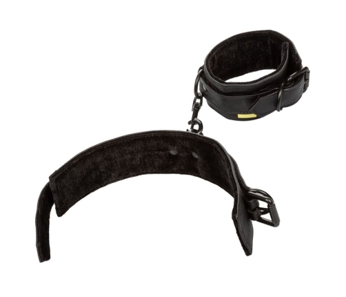 CALEXOTICS - BOUNDLESS ANKLE CUFFS