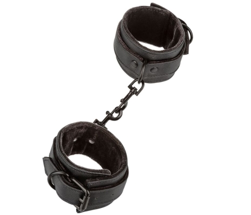 CALEXOTICS - BOUNDLESS ANKLE CUFFS