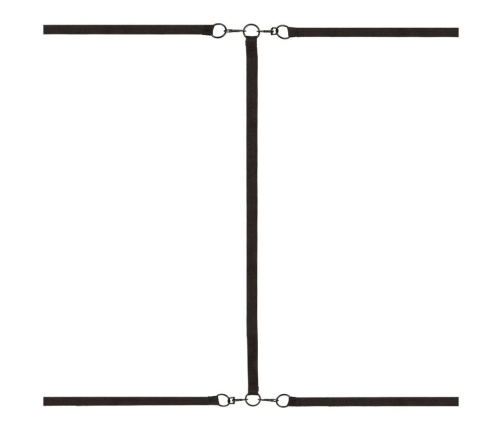 CALEXOTICS - BOUNDLESS RED RESTRAINT