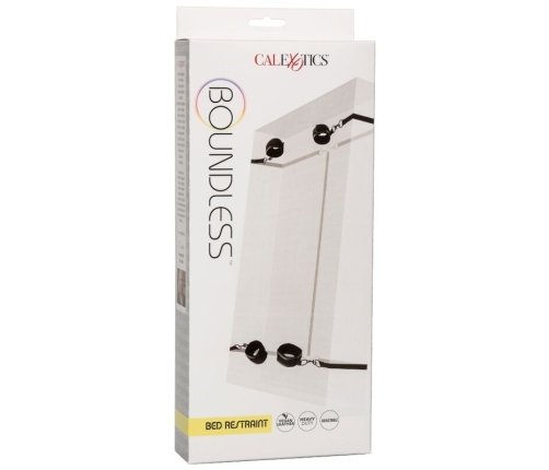 CALEXOTICS - BOUNDLESS RED RESTRAINT