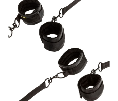 CALEXOTICS - BOUNDLESS RED RESTRAINT