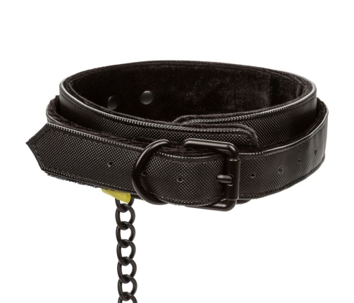 CALEXOTICS - BOUNDLESS COLLAR CON CORREA