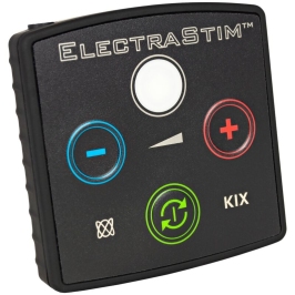ELECTRASTIM - KIX ELECTRO SEX STIMULATOR ELECTRASTIM - KIX ELECTRO SEX STIMULATOR