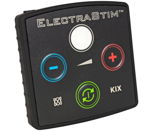 ELECTRASTIM - KIX ELECTRO SEX STIMULATOR