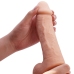 BAILE - JOHNSON REALISTIC SKIN DILDO 22 CM