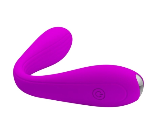 PRETTY LOVE - YEDDA FLEXIBLE VIBRATOR