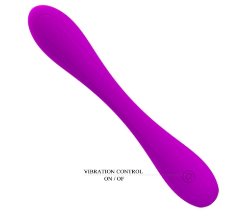PRETTY LOVE - YEDDA FLEXIBLE VIBRATOR