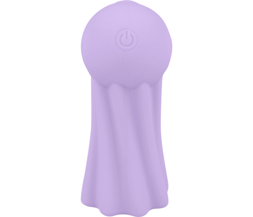 OHMAMA - ESTIMULADOR CLITORIS MEDUSA