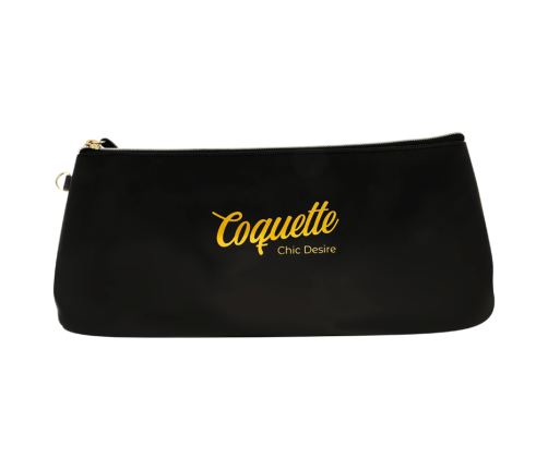 COQUETTE CHIC DESIRE - VANITY CASE FOR PERSONAL TOYS