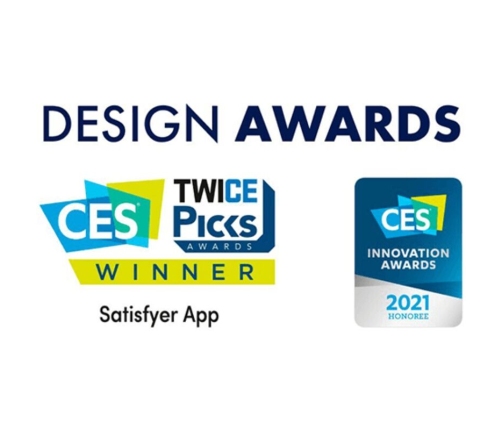 SATISFYER - ULTRA POWER BULLET 6 PURPLE