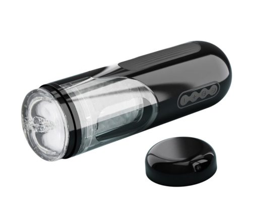 PRETTY LOVE - LORELEI MULTIFUNCTION RECHARGEABLE MASTURBATOR