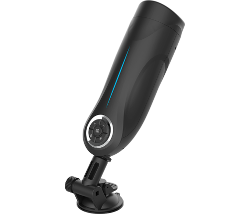 JAMYJOB - MILKER STROKER UP AND DOWN FUNCTION