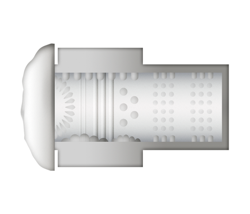 JAMYJOB - MILKER STROKER UP AND DOWN FUNCTION