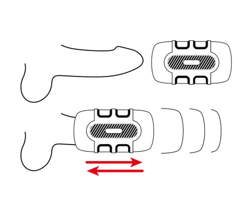 JAMYJOB - TURBO MASTURBADOR DOBLE