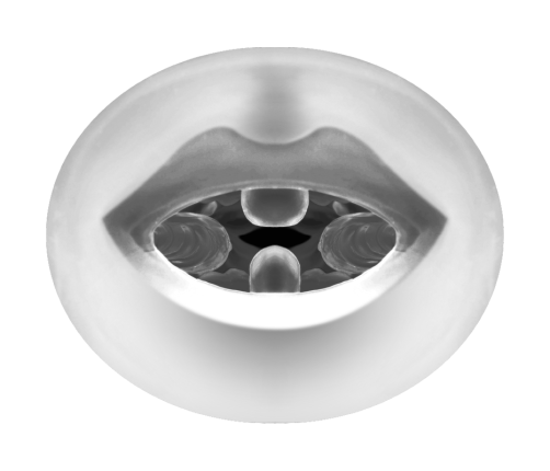 JAMYJOB - TURBO MASTURBADOR DOBLE