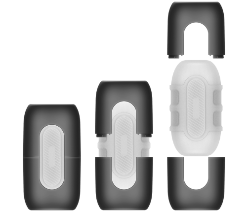 JAMYJOB - TURBO MASTURBADOR DOBLE