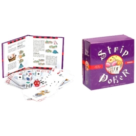 DIABLO PICANTE - GAME STRIP POKER DIABLO PICANTE - GAME STRIP POKER