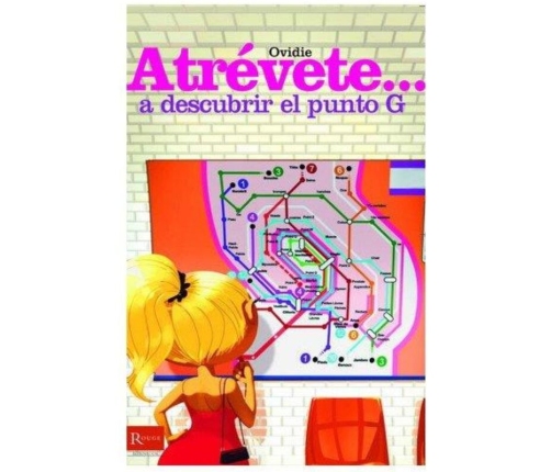 DIABLO PICANTE - DARE... TO DISCOVER THE G SPOT