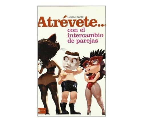 DIABLO PICANTE - DARE... WITH PARTNER EXCHANGE