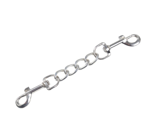 OHMAMA FETISH - RED HANDCUFFS WITH SNAP CLOSURE