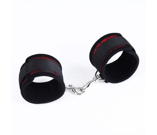 OHMAMA FETISH - SCANDAL Wrist Handcuffs