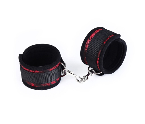 OHMAMA FETISH - SCANDAL Wrist Handcuffs