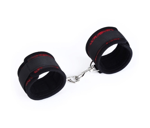 OHMAMA FETISH - SCANDAL Wrist Handcuffs