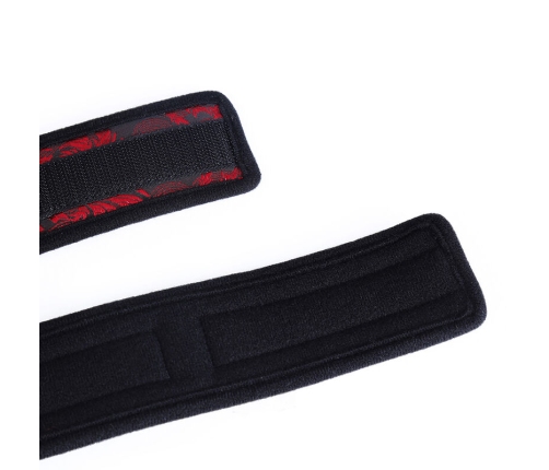 OHMAMA FETISH - SCANDAL Wrist Handcuffs