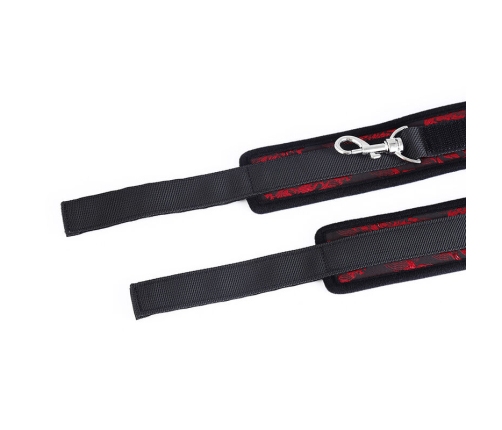 OHMAMA FETISH - SCANDAL Wrist Handcuffs