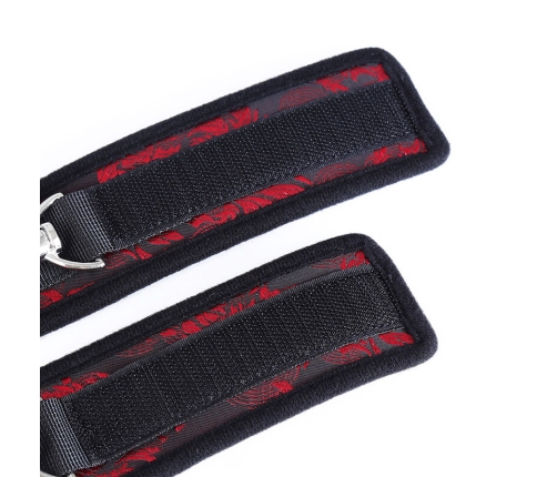 OHMAMA FETISH - SCANDAL Wrist Handcuffs