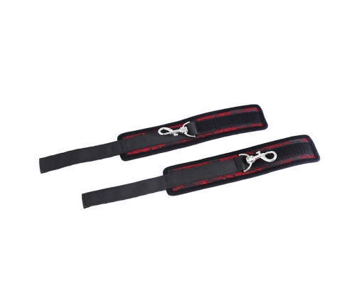 OHMAMA FETISH - SCANDAL Wrist Handcuffs