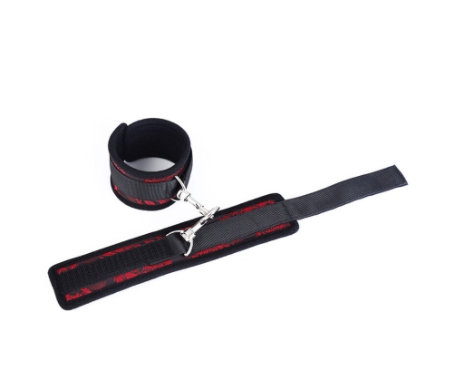 OHMAMA FETISH - SCANDAL Wrist Handcuffs