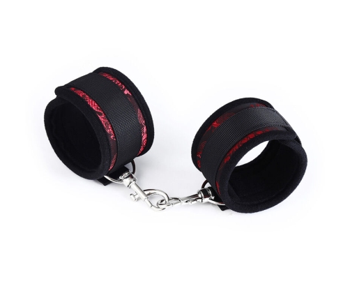 OHMAMA FETISH - SCANDAL Wrist Handcuffs