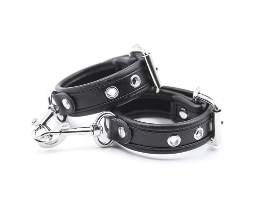 OHMAMA FETISH - WRIST RESTRAINTS