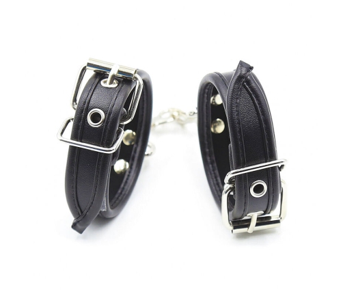 OHMAMA FETISH - WRIST RESTRAINTS