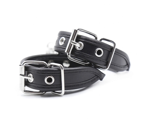 OHMAMA FETISH - WRIST RESTRAINTS