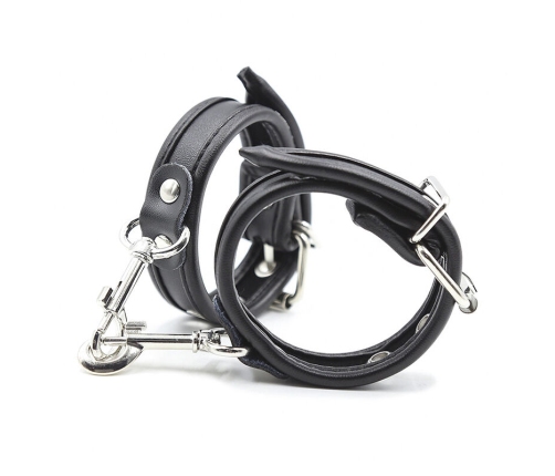 OHMAMA FETISH - WRIST RESTRAINTS