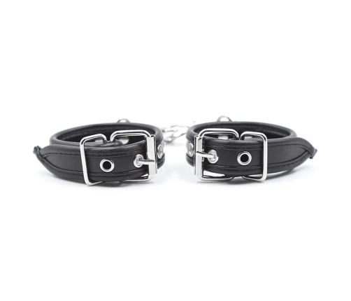 OHMAMA FETISH - WRIST RESTRAINTS